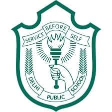 Delhi Public School, Surat logo - General Education education