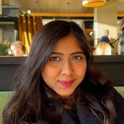 Nishtha Agarwal - Brand Strategist, Community Builder and TEDx Speaker